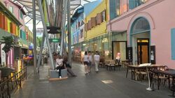 The Cannery (D6), Retail #608439401